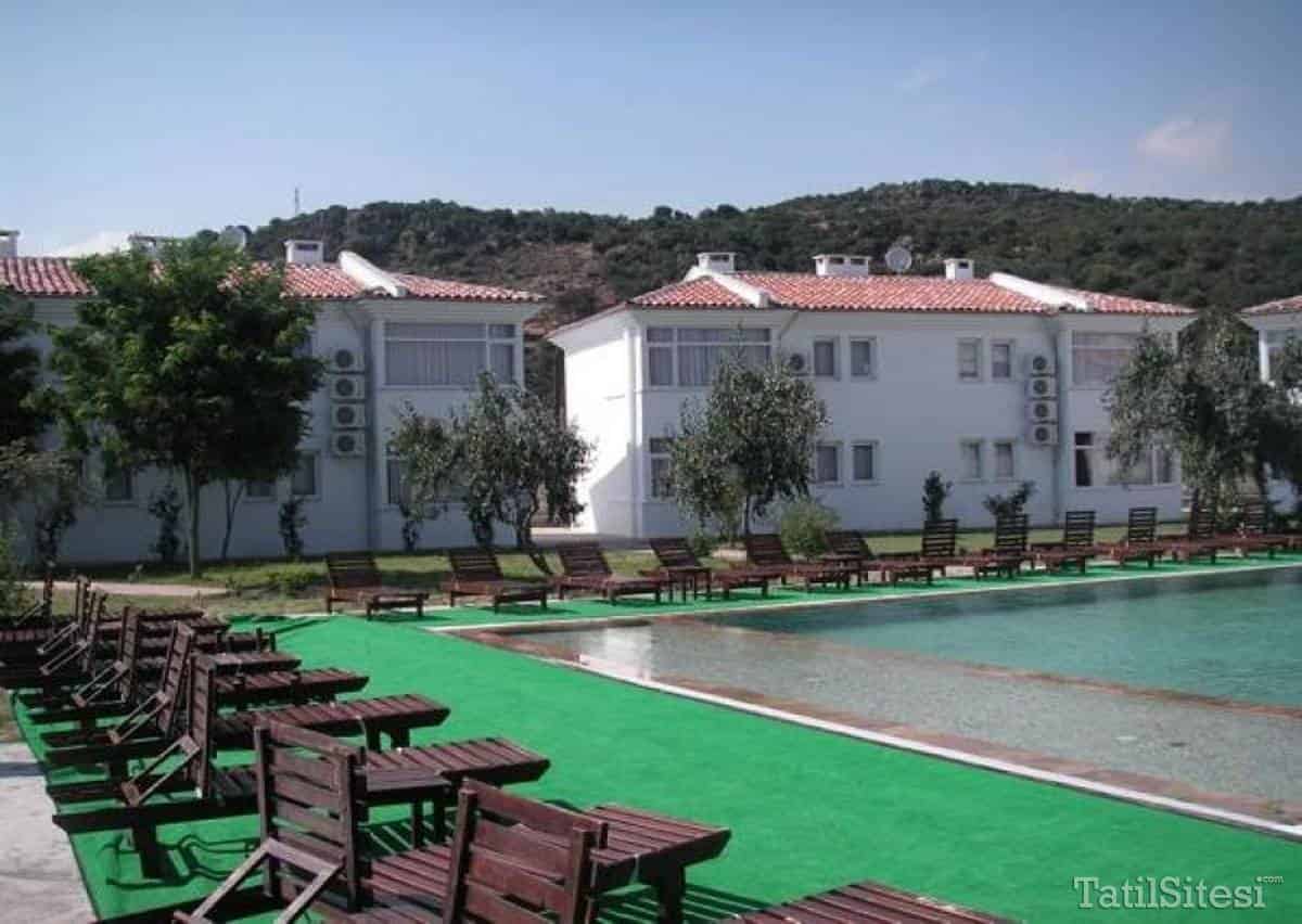 Etap Altınel Hotel Assos
